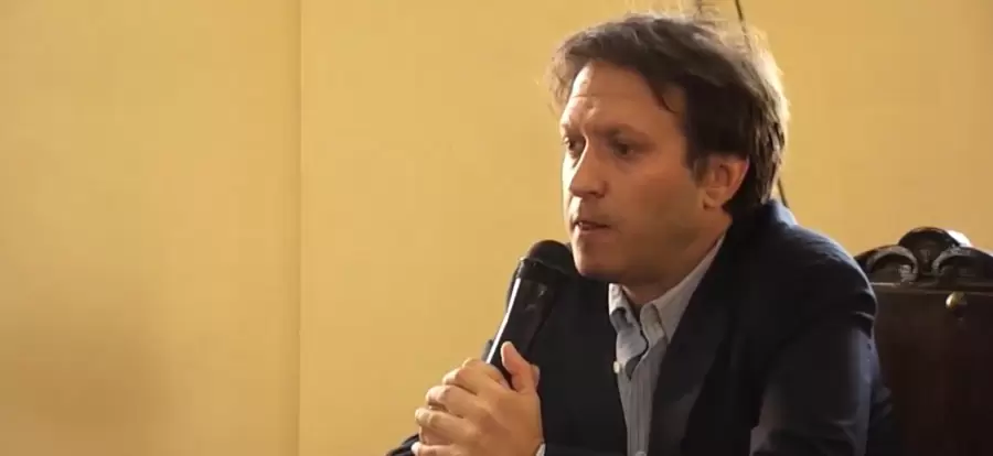 Abogado Jeremías Rodriguez