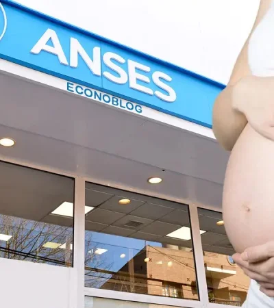 Capital Humano detectó 203 casos de embarazos falsos para cobrar asignaciones