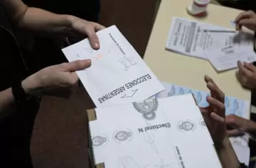 La discusión sobre las PASO sigue abierta, con varios sectores pidiendo la derogación