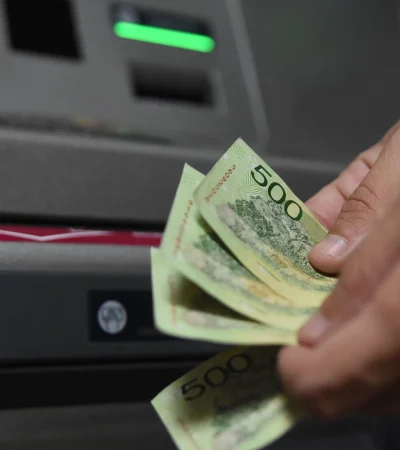 No habrá facilidades para el consumo  /