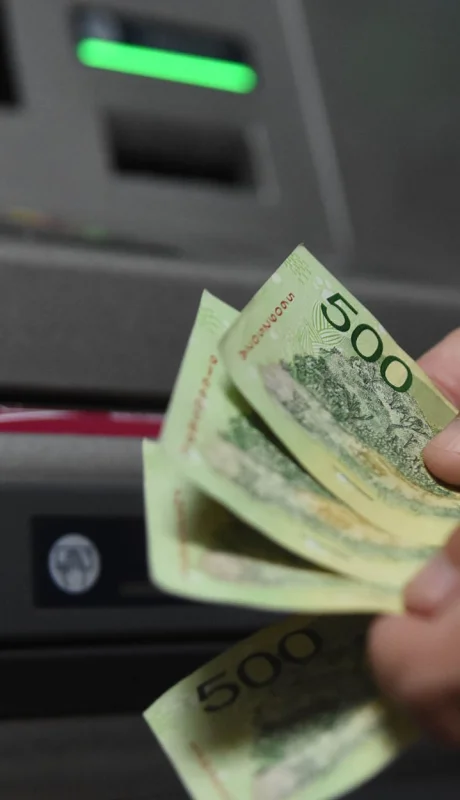 No habrá facilidades para el consumo  /