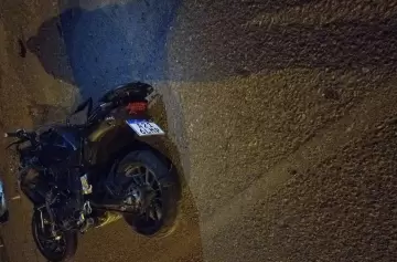 Un joven de 22 años perdió la vida en accidente de moto en Tupungato
