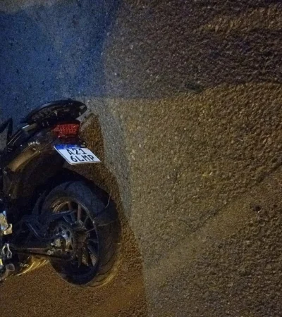 Un joven de 22 años perdió la vida en accidente de moto en Tupungato