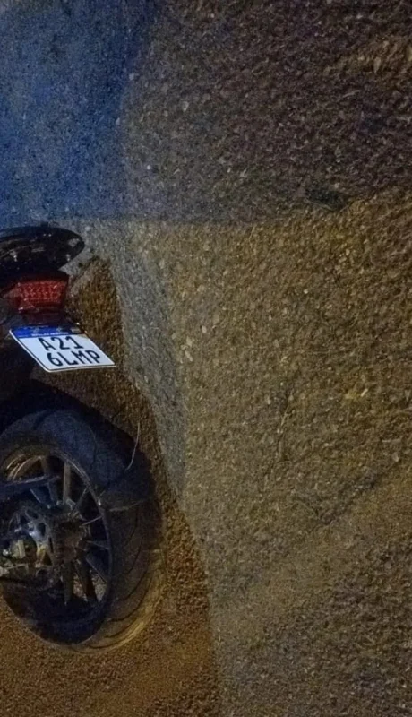Un joven de 22 años perdió la vida en accidente de moto en Tupungato