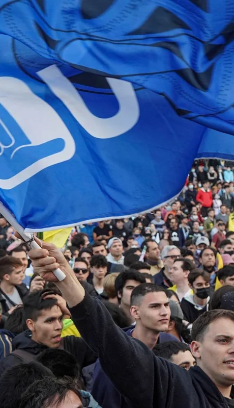 Nuevas expresiones que aparecieron  /