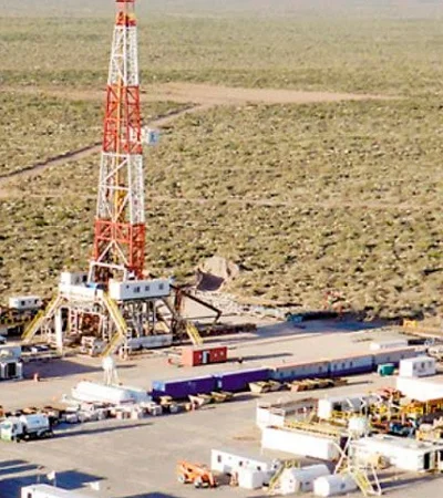 Importantes posibilidades del petróleo no convencional