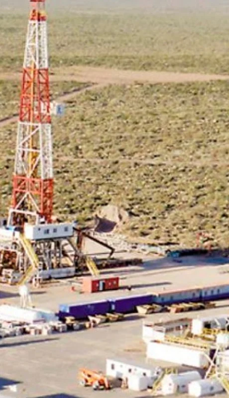 Importantes posibilidades del petróleo no convencional