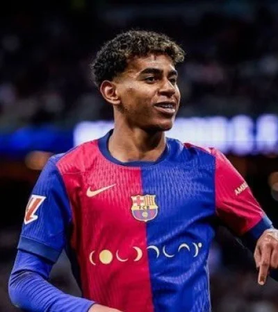 La joven promesa del Barcelona fue víctima de insultos racistas