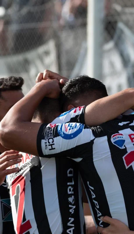 El Pincha de Caseros venció a Deportivo Maipú