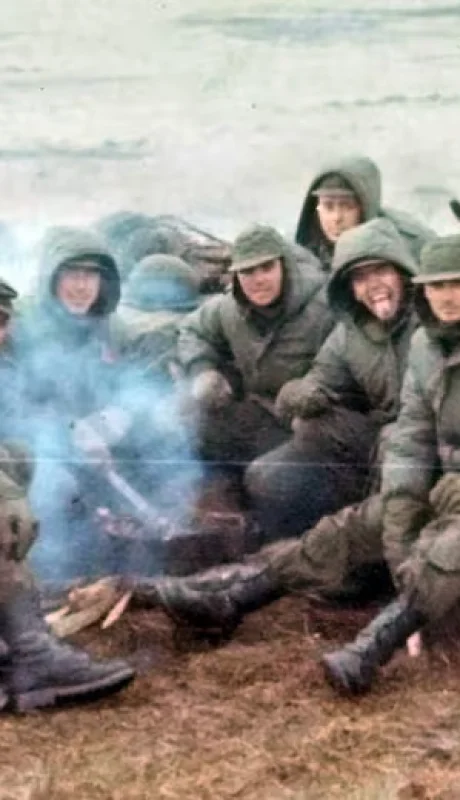 El tema Malvinas es una herida aun abierta