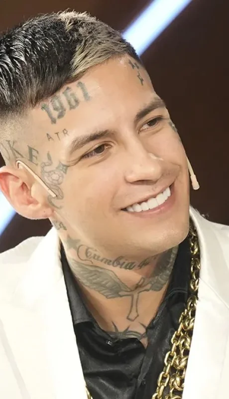 Elián Valenzuela enfrenta una pena de 7 años de prisión efectiva