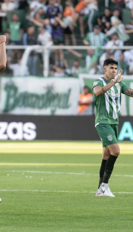 El Taladro volvió al triunfo ante la Academia