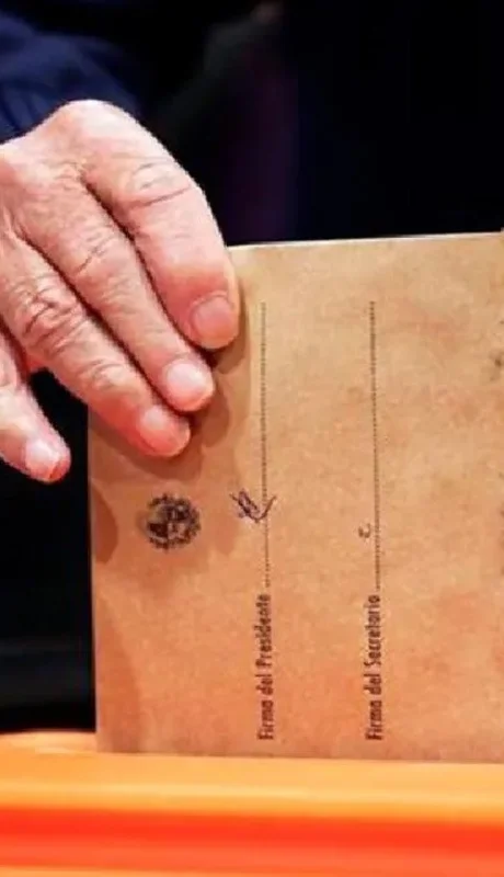 Los uruguayos pasaron por las urnas para elegir al sucesor de Luis Lacalle Pou