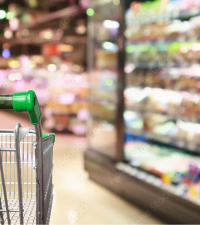 El consumo no muestran señales de recuperación.