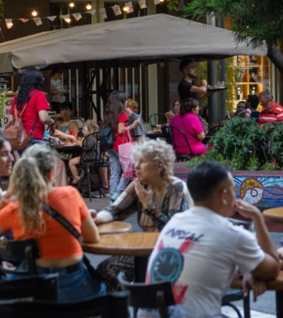 Con la iniciativa se busca activar las inversiones en la Capital de la provincia cuyana en medio del desplome del consumo.