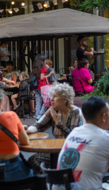 Con la iniciativa se busca activar las inversiones en la Capital de la provincia cuyana en medio del desplome del consumo.