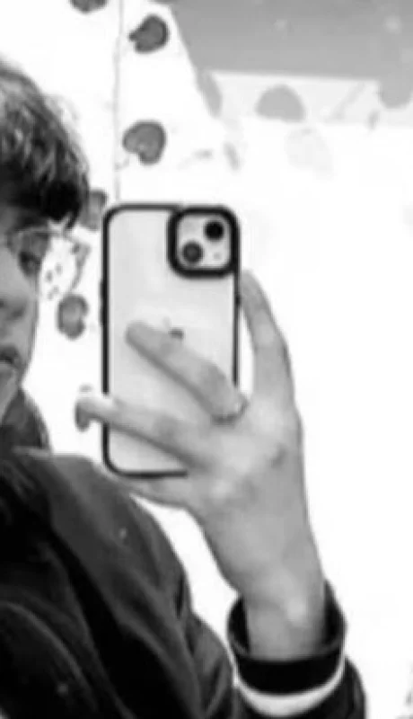 Ezequiel Altamira, el adolescente de 16 años que fue asesinado a golpes.