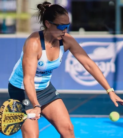 La selección femenina y masculina sueña con traer el trofeo a casa.