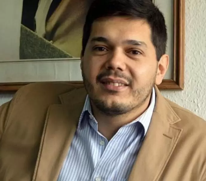 Nicolas González Perejamo