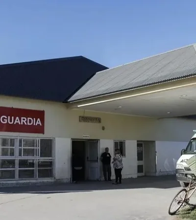 Hospital de Cipolletti.