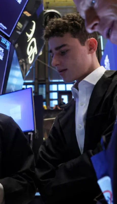 El riesgo país argentino toca nuevos mínimos en cinco años.