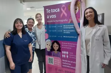Cáncer de mama: cómo la detección temprana puede salvar vidas