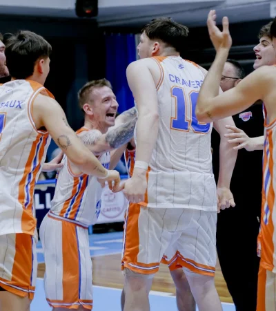 Enorme inicio del equipo de Torre.