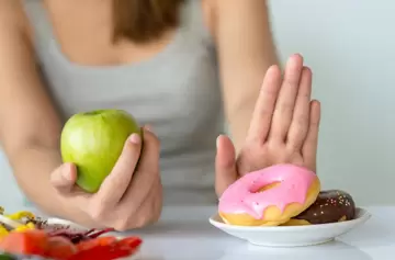 Chau azúcar: este endulzante natural disminuye el colesterol