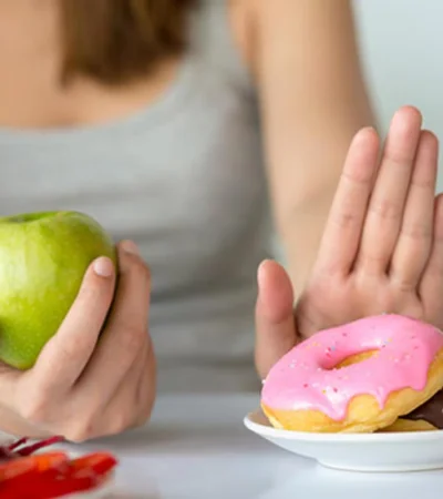 El azúcar en exceso es altamente nocivo para el cuerpo humano.