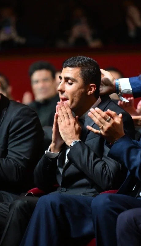 Los saludos para el jugador surgido de Villarreal