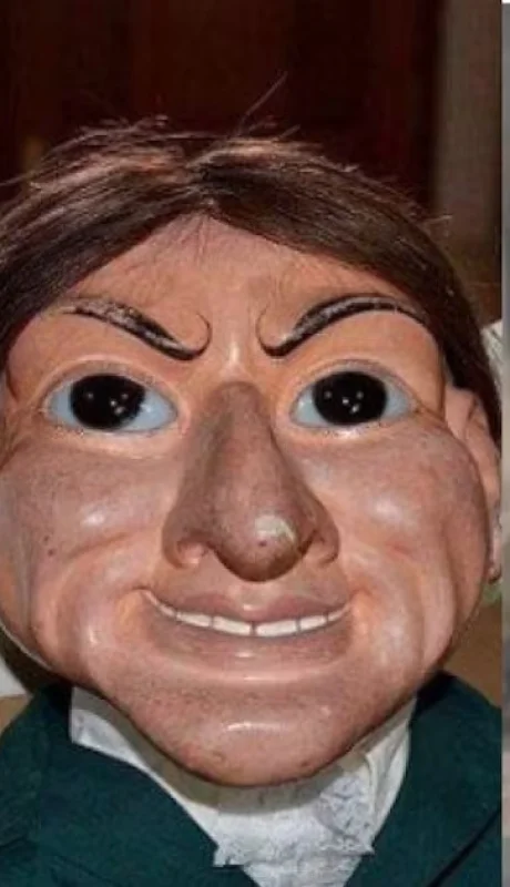 Las muñecas más embrujadas del mundo: historias que te helarán la sangre