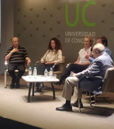 Jornadas Inmobilirias Nacionales