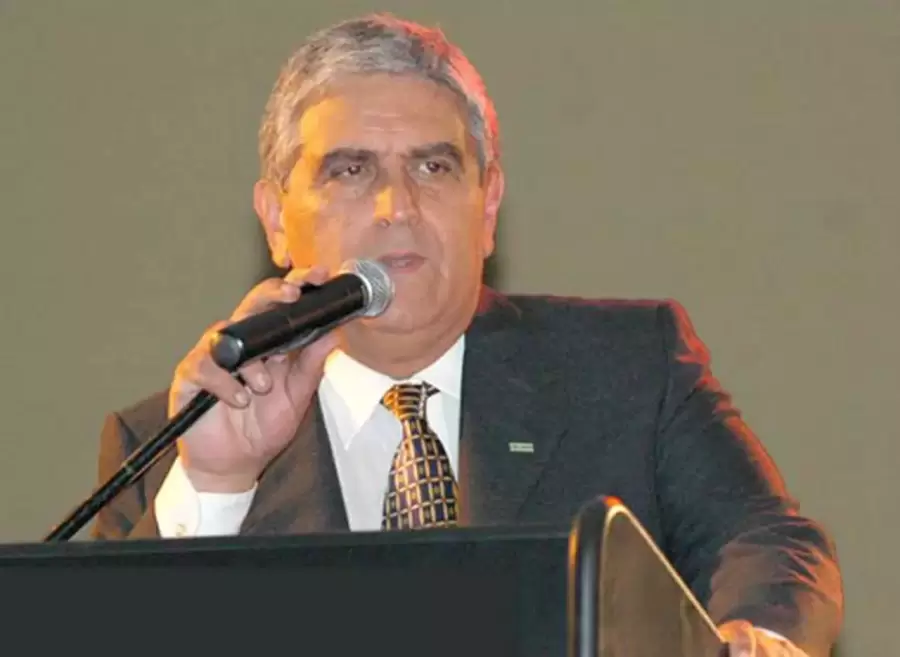 Armando Pepe de Buenos Aires