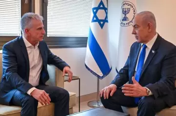 Búsqueda de tregua: Netanyahu aceptaría un cese de hostilidades por 48hs