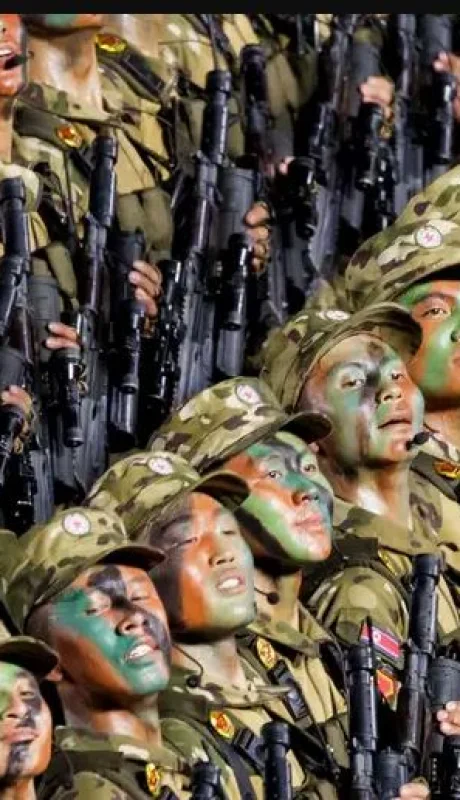 Los soldados norcoreanos aumentan su presencia en Rusia y ya sumarían los 10.000 efectivos.