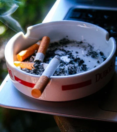 Argentina tiene como meta ingresar a la OCDE y un informe pide más presión impositiva sobre este nocivo consumo. ¿Aumentarán los cigarrillos?