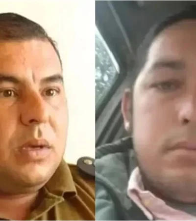 Caso Loan: abogados abandonan a dos de los principales sospechosos