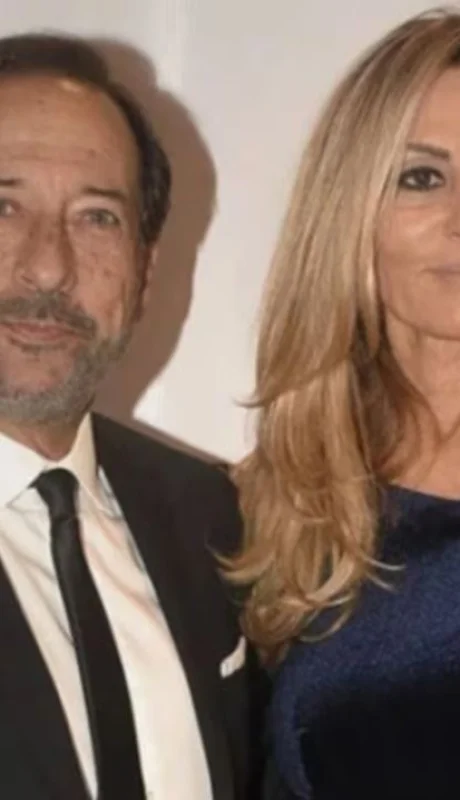 Guillermo Francella y Marynés Breña se separan tras 36 años juntos