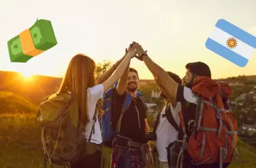 El Gobierno analiza un IVA diferencial para aliviar al sector turístico nacional