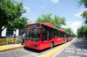 Paro del transporte en Mendoza: la decisión final sobre la circulación de micros