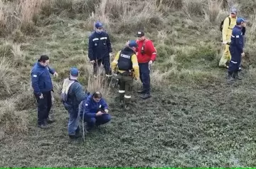 Conmoción en el Caso Loan: "Mi papá enterró a un nene", le dijo una nena a su maestra