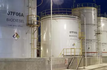 Una medida oficial sobre los biocombustibles afectaría el precio de la nafta y el gasoil