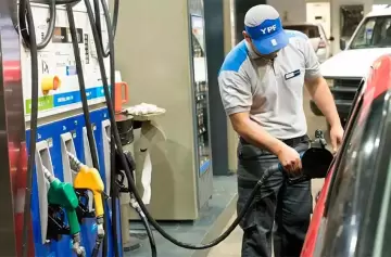 YPF volvió a aumentar los combustibles: cómo quedaron los precios