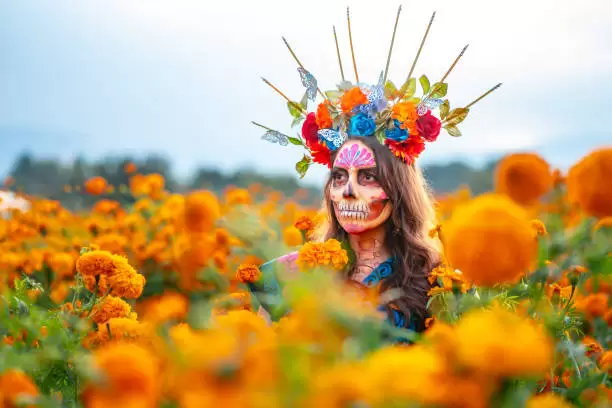 Tradiciones del Día de los Muertos