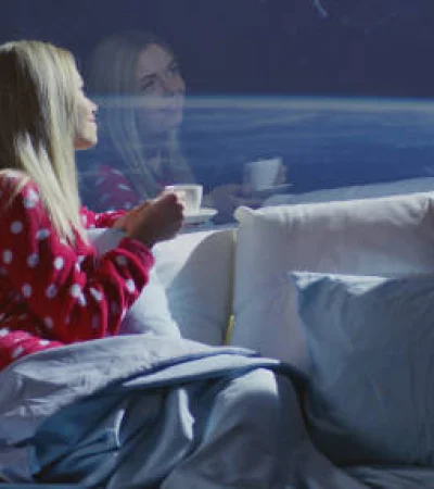 El turismo espacial es un hecho.