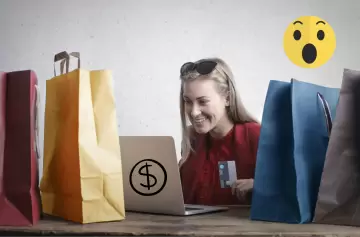 Se viene el CiberMonday: 1.000 empresas, descuentos del 50% y 18 cuotas sin interés