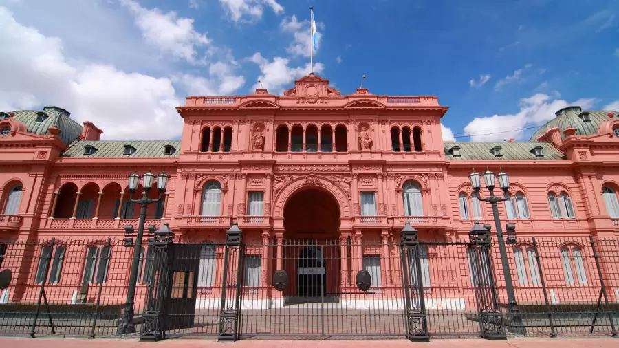 Casa Rosada