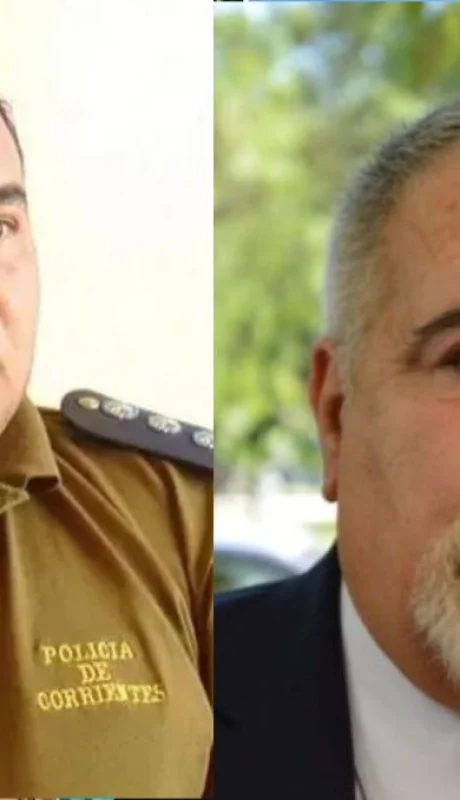 El abogado Miguel Ángel Pierri le reclama al excomisario Maciel una suma millonaria por honorarior