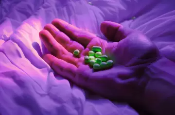 Aumento del consumo de drogas en Mendoza: fentanilo y tusi