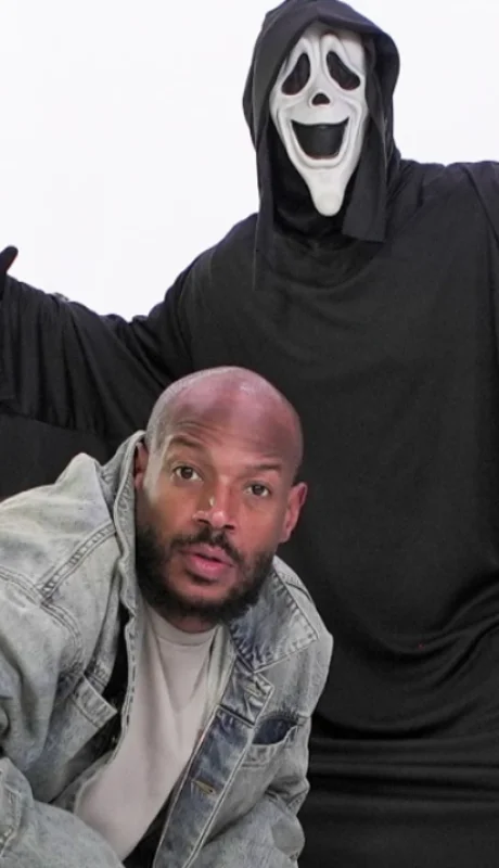 El regreso de los hermanos Wayans a 'Scary Movie' promete revivir el humor irreverente
